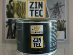 Грунтовка "житкий цинк" zintec 98% цинка