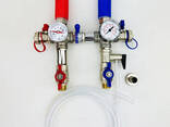 Группа безопасности водонагревателя BS1 Boiler Series 1/2" - фото 3