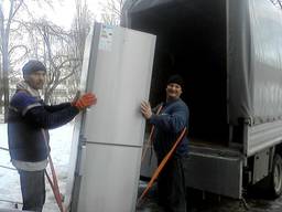 Грузчики Кременчуг