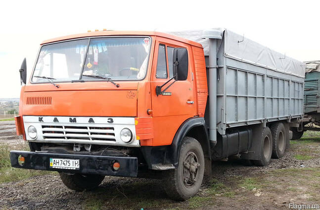 Грузоперевозки