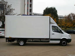 Грузоперевозки