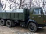 Услуги грузоперевозки кран манипулятор 1-2-3- 4 тонн Донецк - фото 2