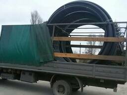 Грузоперевозки. Газели 5 метров,2 тонны. По Городу и Украине