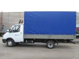 Грузовое такси Грузоперевозки Перевозка мебели грузов вещей