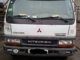 Грузоперевозки на своем Mitsubishi. Квартирные переезды и тд