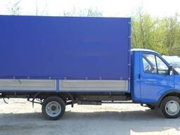 Грузоперевозки недорого