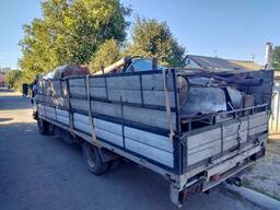 Грузоперевозки переезд грузчики разнорабочие без выходных