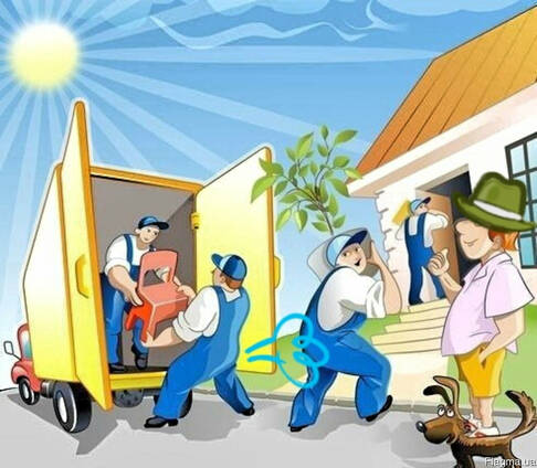 Грузоперевозки по Феодосии, Крыму услуги грузчиков