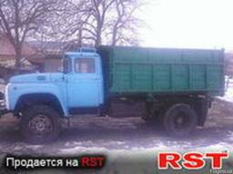 Грузоперевозки вывоз мусора