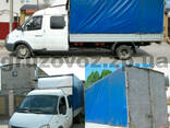 Грузоперевозки Запорожье. Опытные грузчики. Без выходных. - фото 1