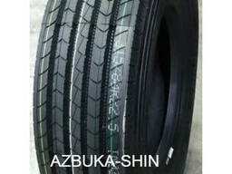Грузовая шина 315/70 R22.5 Lanvigator S201 154/150M