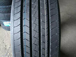 Грузовая шина 385/55R22.5 PR20 Lanvigator S201 160L