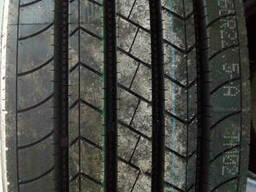 Грузовая шина 385/55R22.5 PR20 Lanvigator S201 160L (руль)