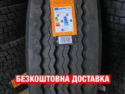 Грузовая шина 385/65 R22.5 Lanvigator T706 160L прицепная