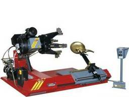 Грузовой шиномонтажный станок 56 JUMBO TCS 52NW Sicam