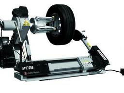 Грузовой шиномонтажный станок Германия АТН 7256