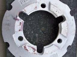 Грузы задние DF-240/244 (комплект)