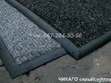 Грязезащитные коврики на резиновой основе - фото 2