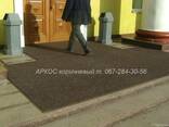 Грязезащитные коврики на резиновой основе - фото 3