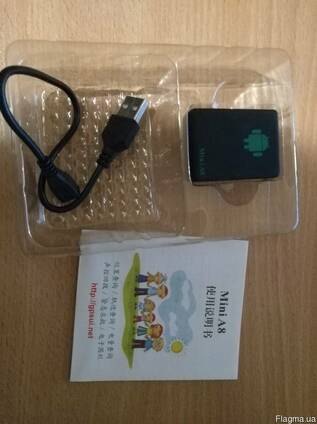 GSM Сигнализация Mini A8 (Радионяня / GPRS Трекер)