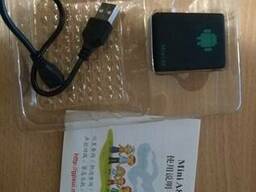 GSM Сигнализация Mini A8 (Радионяня / GPRS Трекер)