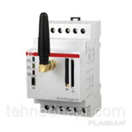 GSM/GPRS-контроллер ES-ForthLogic SG prom