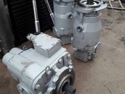 ГСТ 90,125 гидростатика на комбайн нива, дон