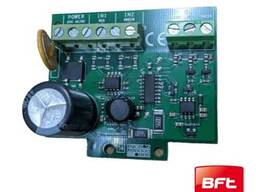 GT Board — модуль питания LED-ленты для стрел Giotto Ultra длиной от 3 до 5 м.