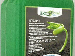 Гумилент общего действия (регулятор роста растений, концентрированное комплексное. ..