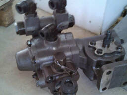 Гидроусилитель руля ГУР К700