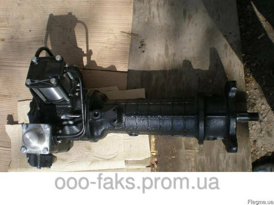 ГУР МТЗ 80 82 гидроусилитель руля