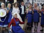 Гурт Баби, м. Тернопіль, гуморестичний гурт, організація виступів - фото 1