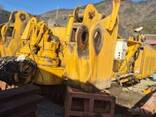 Гусеничные краны USCD (3 комплекта) - фото 3