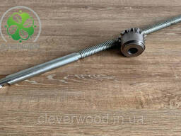 Гвинт оцинкований UNIA RCW 2035/32-00-006.00