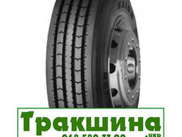 295/75 R22.5 Haida HDS228 146/143M Рульова шина