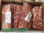 Яловичина кускова ( бик, корова) - фото 1