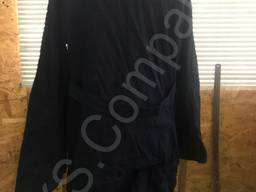 Халат рабочий труды- х\б