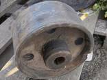 Гальмівний барабан Ф-200мм. - фото 1