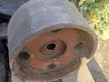 Гальмівний барабан Ф-200мм. - фото 3