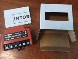 Гальмівний випрямляч INTORQ BEG-561-440-030-1