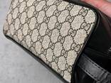 Гаманець-клатч чоловічий GUCCI світло бежевий РМ30 - фото 2