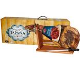 Хамон ТМ Espana в подарочной упаковке - фото 2