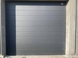 Гаражні ворота, автоматика, комплектуючі, стелажі - фото 3