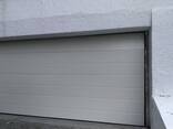 Гаражні ворота, автоматика, комплектуючі, стелажі - фото 4