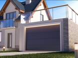 Гаражні ворота, автоматика, комплектуючі, стелажі - фото 6