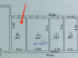 Приміщення під склад у м. Біла Церква