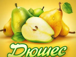 Харчовий ароматизатор Дюшес