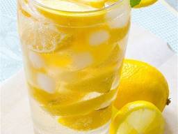 Харчовий ароматизатор лимонад