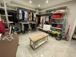 Гардеробні системи