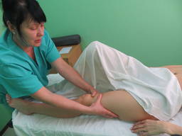 Харьков. Курсы антицеллюлитного массажа